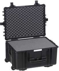 Explorer Cases 5833 B Robuuste koffer - 5833 B