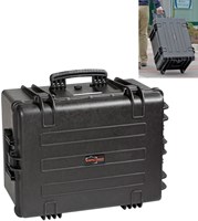 Explorer Cases 5833 B Robuuste koffer - 5833 B-2