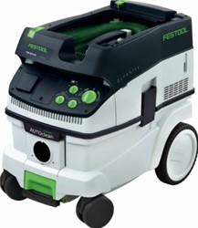 Festool CTM 26 E AC Stofafzuigmobiel | 1200w - 574978