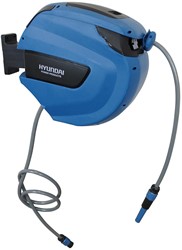 Hyundai Wandslangenbox 30M X 12Mm - 58601 - 58601