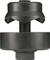 Rotec Gatenpons 16,0mm + Kogellager - 5901601
