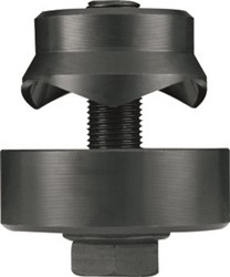 Rotec Gatenpons 38,0mm - 5903800 - 590.3800