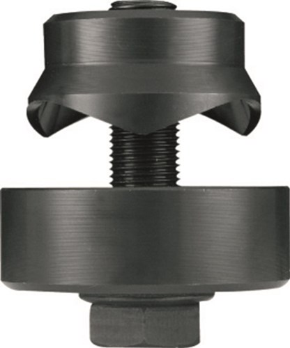 Rotec Gatenpons 50,5mm = M40 + Kogellager - 5905051