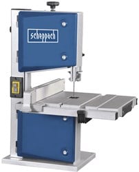 Scheppach Lintzaagmachine HBS30 - 5901501905 - 5901501905