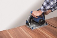 Scheppach PL 55 Invalzaag + geleiderail (2x 700mm) - 5901802915-2