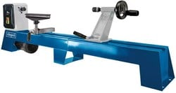 Scheppach Houtdraaibank DM1100T - 5902306901 5902306901