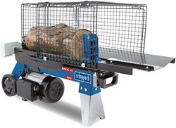 Scheppach Houtklover HL460 4 ton - 5905209901