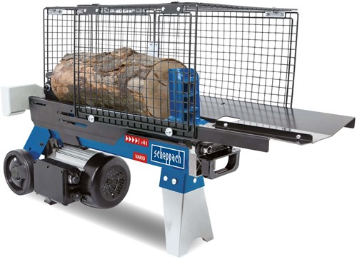 Scheppach Houtklover HL460 4 ton - 5905209901