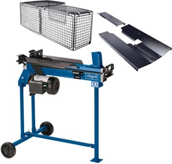 Scheppach Houtklover HL760LS - 5905211934
