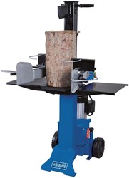 Scheppach Houtklover HL730 400V 7 ton - 5905309902