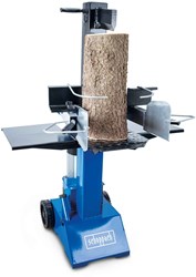 Scheppach Houtklover HL810 230V 8 ton - 5905310901