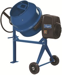 Scheppach Betonmixer MIX140 - 5908404901