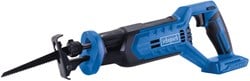 Scheppach Accu Reciprozaag 20V C-RS100-X - 5909243900