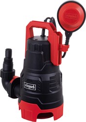 Scheppach DWP400 Vuilwater combinatiepomp – 5909513901