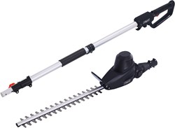 Scheppach ETHT500 Elektrische heggenschaar – 5910509901