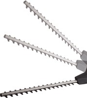 Scheppach ETHT500 Elektrische heggenschaar – 5910509901-2