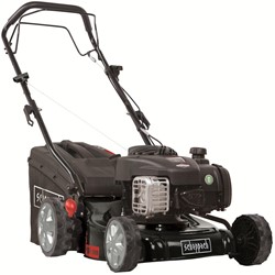 Scheppach  Grasmaaier LMP400BS - 5911206903