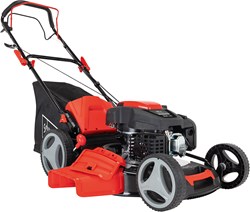 Scheppach MS225-53 Benzine Grasmaaier – 5911241903