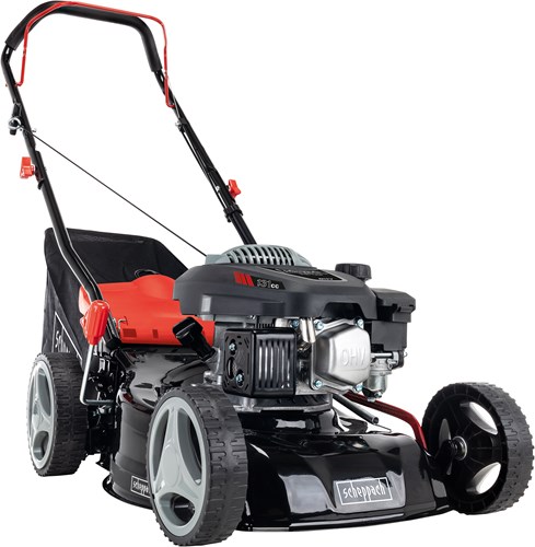 Scheppach mp132-42 grasmaaier - 5911248903