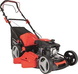 Scheppach MS173-51 Benzine grasmaaier | 173cc | 3kW – 5911259903