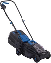 Scheppach Accu Grasmaaier 20V BC-MP320-X - 5911413900