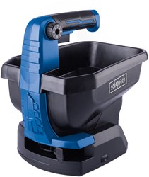 Scheppach Accu Handstrooier 20V C-GSP800-X - 5911502900