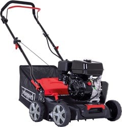 Scheppach SC55P Benzine verticuteermachine | 212cc – 5911904903