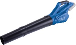 Scheppach Accu Bladblazer 20V C-BL700-X - 5912104900