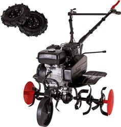 Scheppach MTP750 Tuinfrees Benzine 4-takt – 5912316903