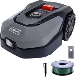 Scheppach XL600 Robotmaaier RoboCut – 5913003901