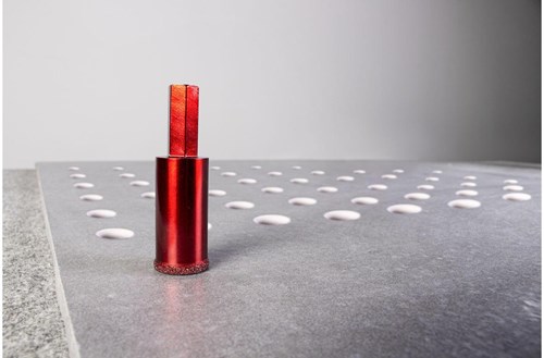 Rubi Waxboor DRYGRES 4DRILL HEX 6 mm - 05923-3