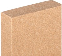Rubi Opscherpblok voor Diamant Zaagbladen - 05973-2
