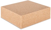 Rubi Opscherpblok voor Diamant Zaagbladen - 05973