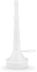 Tec7 Spuitmond met adapter voor Tec7 worst | OP=OP | 6 Stuks - 599313000