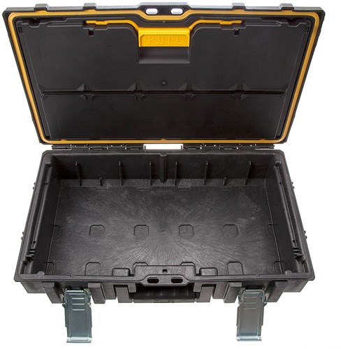 DeWalt DS150 koffer - Tough system 1-70-321 1-70-321-2