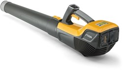 Stiga BL 500e Kit | Accu bladblazer 48V 55m/s 11.4m³/min (1x 2.0Ah accu + lader) - 278502108/ST3