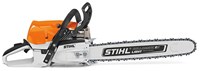 Stihl MS 462 C-M VW | Benzine kettingzaag | 63 cm - 11422000096