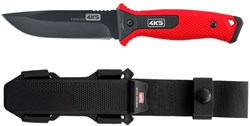4K5 Tools TK 200 Krachtig, vast mes  - 600.200A