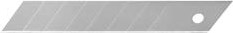 4K5 Tools CB 18 Reservemesjes - 600.302.1