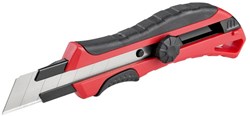 4K5 Tools CK 303 Stabiel Afbreekmes met extra vergrendelingswieltje 25 mm - 600.303A