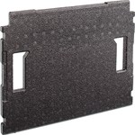 L-BOXX Dekselinleg | hardschuim | geschikt voor L-BOXX® 102, 136, 238, 374 | 1 stuk - 6000003670 - 6000003670