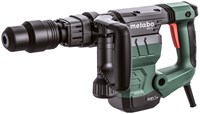 Metabo MH 5 Beitelhamer SDS-Max | 1100 Watt | 7.1J | In kunststof koffer - 600147500
