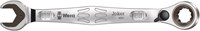 Wera Joker Switch Steek- en ringratelsleutel, omschakelpal, 12 x 171 mm - 1 stuk(s) - 05020067001