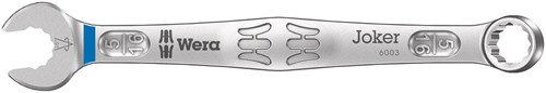 Wera 6003 Joker Ringsteeksleutel, inch, 5/16" x 115 mm - 05020211001