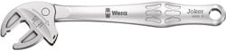 Wera 6004 Joker XXL | Verstelbare steeksleutel | 24-32 mm | 322mm - 05020102001