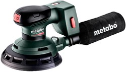 Metabo SXA 18 LTX 150 BL | Accu Excenterschuurmachine | 15 mm | 18V | zonder accu's en lader 600411850