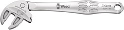 Wera 6004 Joker XS | Verstelbare steeksleutel | 7-10 mm - 05020099001