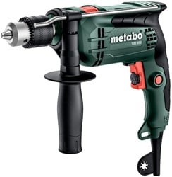 Metabo SBE 650 Klopboormachine | 650 Watt | 10 Nm - 600742000