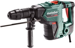 Metabo KHEV 5-40 BL SDS-Max Combihamer | 1150W | 8.7J | koolborstelloos  - 600765500