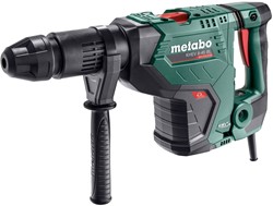 Metabo KHEV 8-45 BL SDS-Max Combihamer | 1500W | 12,2J | koolborstelloos - 600766500